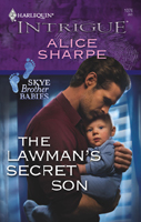 The Lawman's Secret Son